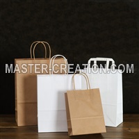 Brown Kraft Bag