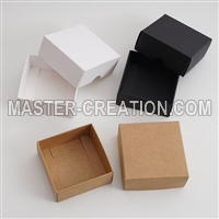 Lid and Base Box