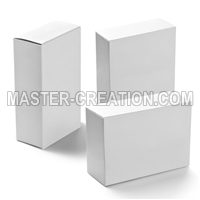 White Paper Box