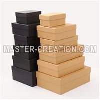 Lift Off Lid Box