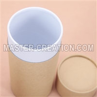 Round Tube Box