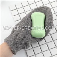 Bamboo Charcoal Glove