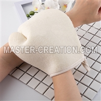 Ramie Bath Glove