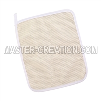 Nylon Terry Cloth