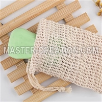 Ramie Soap Saver