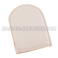 Body Loofah Mitt
