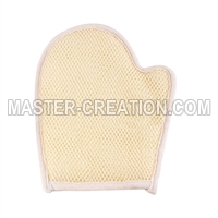 Spa Mitt
