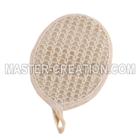 Sisal Scrubbing Pad