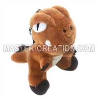 Dinosaur Doll