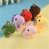 Cartoon Dinosaur