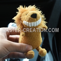 Fuzzy Lion