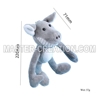 Pig Plush Doll