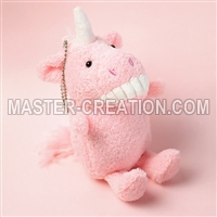 Stuffed Unicorn Toy