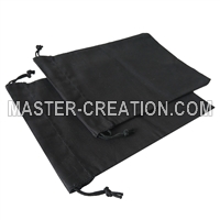 Cotton Drawstring Bag