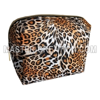 Leopard Print Bag