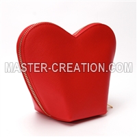 Heart Shaped Bag