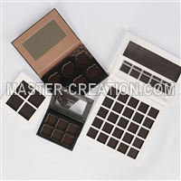Powdery Compact