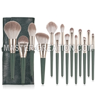 Flat Brush