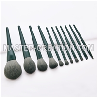 Flat Head Brush