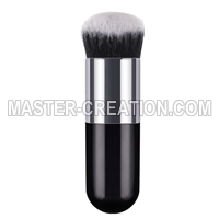 Stubby Makeup Brush