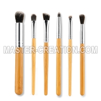 Wood Stick Brush