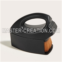 Iron Shape Brush
