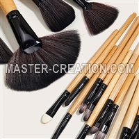 Flat Head Brushes