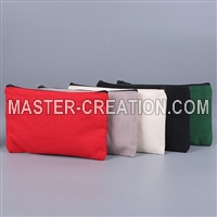 Cotton Ziplock Bag