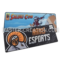 Cartoon Mouse Pad