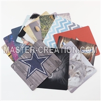 Comic Mouse Pad