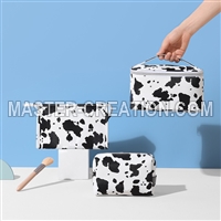 Cow Pattern Bag