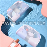 TPU Semicircular Bag
