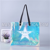 Colorful PVC Bag