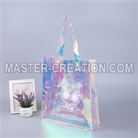 PVC Shoulder Bag