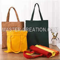Student Canvas Bag