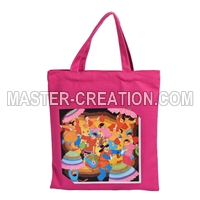 Landscape Cotton Bag
