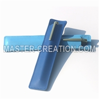 Leather Pen Holder
