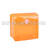 Snap Button Bag