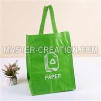 Laminated PP Bag