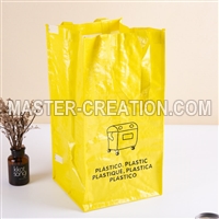 PP Logo Bag
