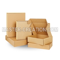 Corrugated Box