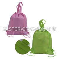 Nonwoven Backpack