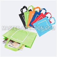 Foldable Shopping Bag