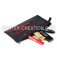 Lipstick Mesh Bag