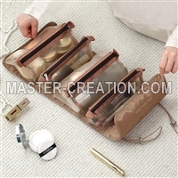 Detachable Cosmetic Bag
