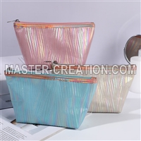 Stripes Travel Purse