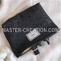 Rose Embroidery Bag