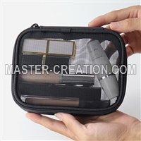 Breathable Cosmetic Bag