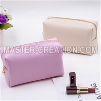 Pink Cosmetics Bag