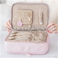 Makeup Jewelry Bag